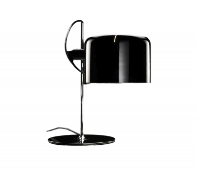 Coupé Table lamp Tischleuchte Oluce
